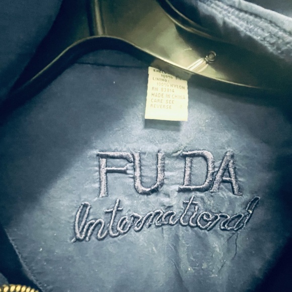 Jacket - Picture 3 of 3